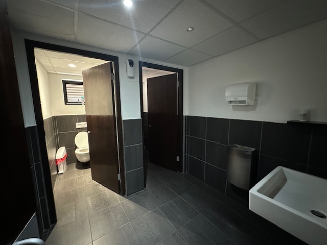 To Let commercial Property for Rent in Techno Park Western Cape